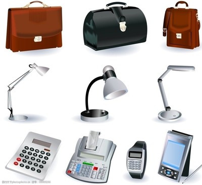 辦公用品 職場(chǎng)高效運(yùn)轉(zhuǎn)的隱形助手