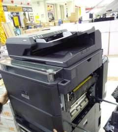 安康辦公設備租賃指南 便捷高效的企業服務選擇